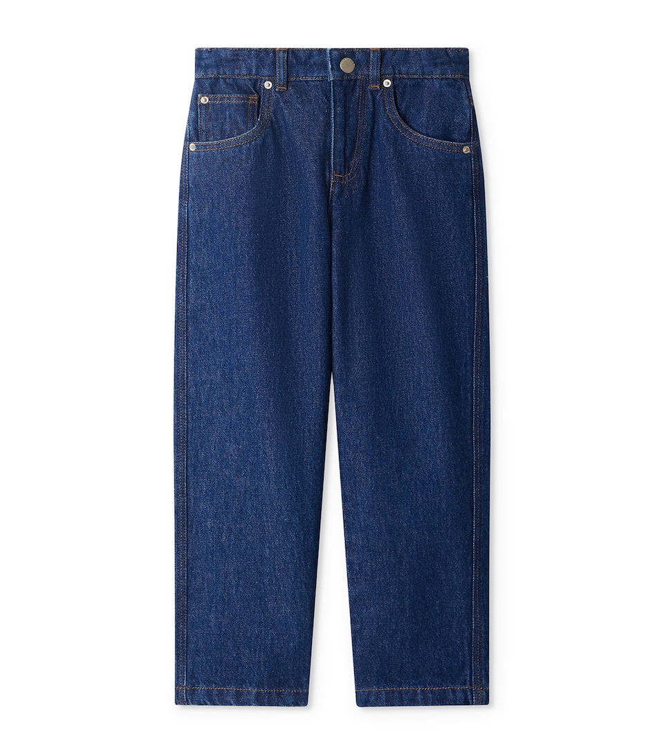 Eliott Jeans (4-8 Years)