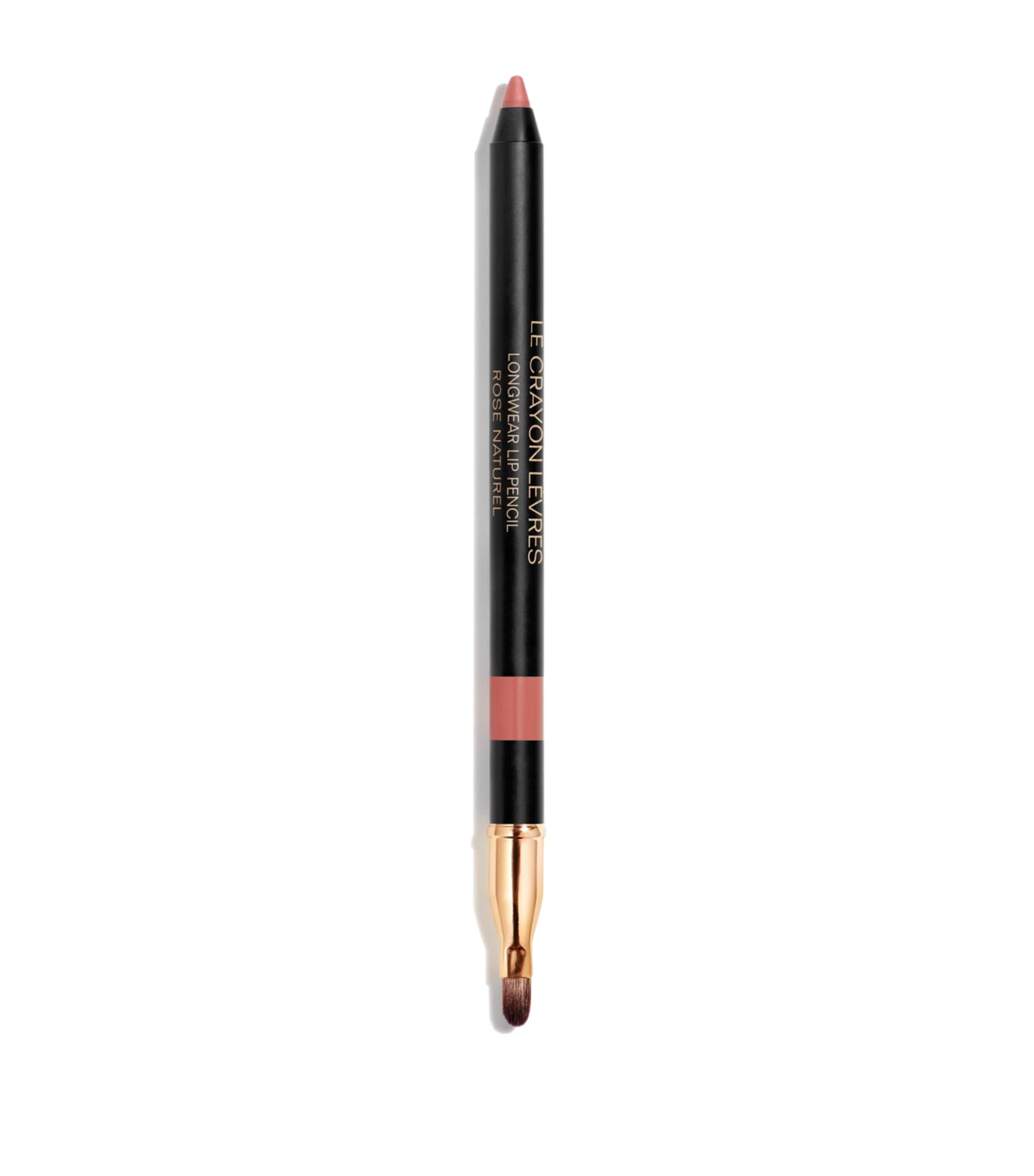 CHANEL CHANEL LE CRAYON LÈVRES Precision Lip-Defining Pencil Rose Naturel