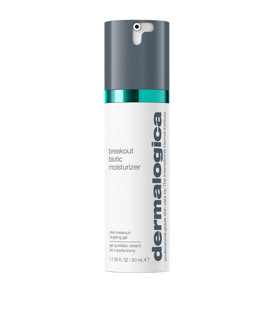 Breakout Biotic Moisturiser (50ml)