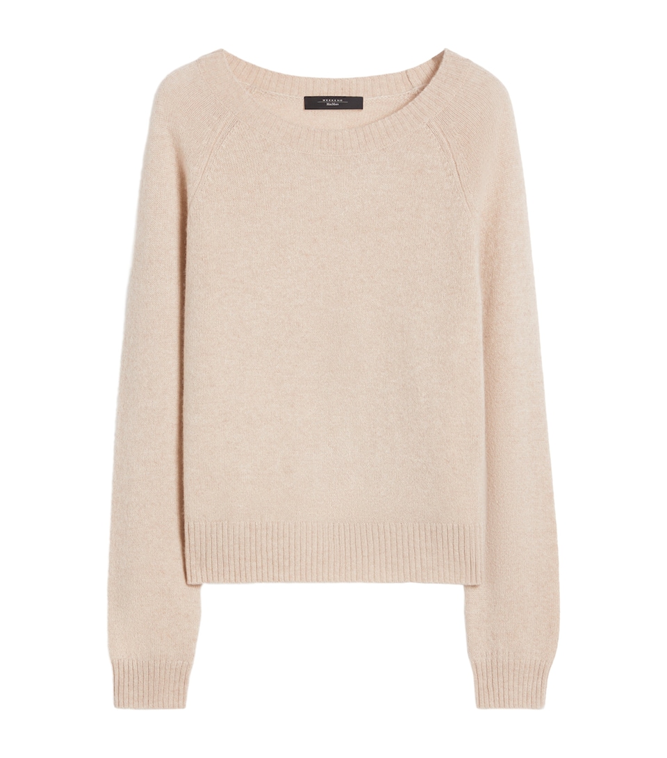 Cashmere Sweater