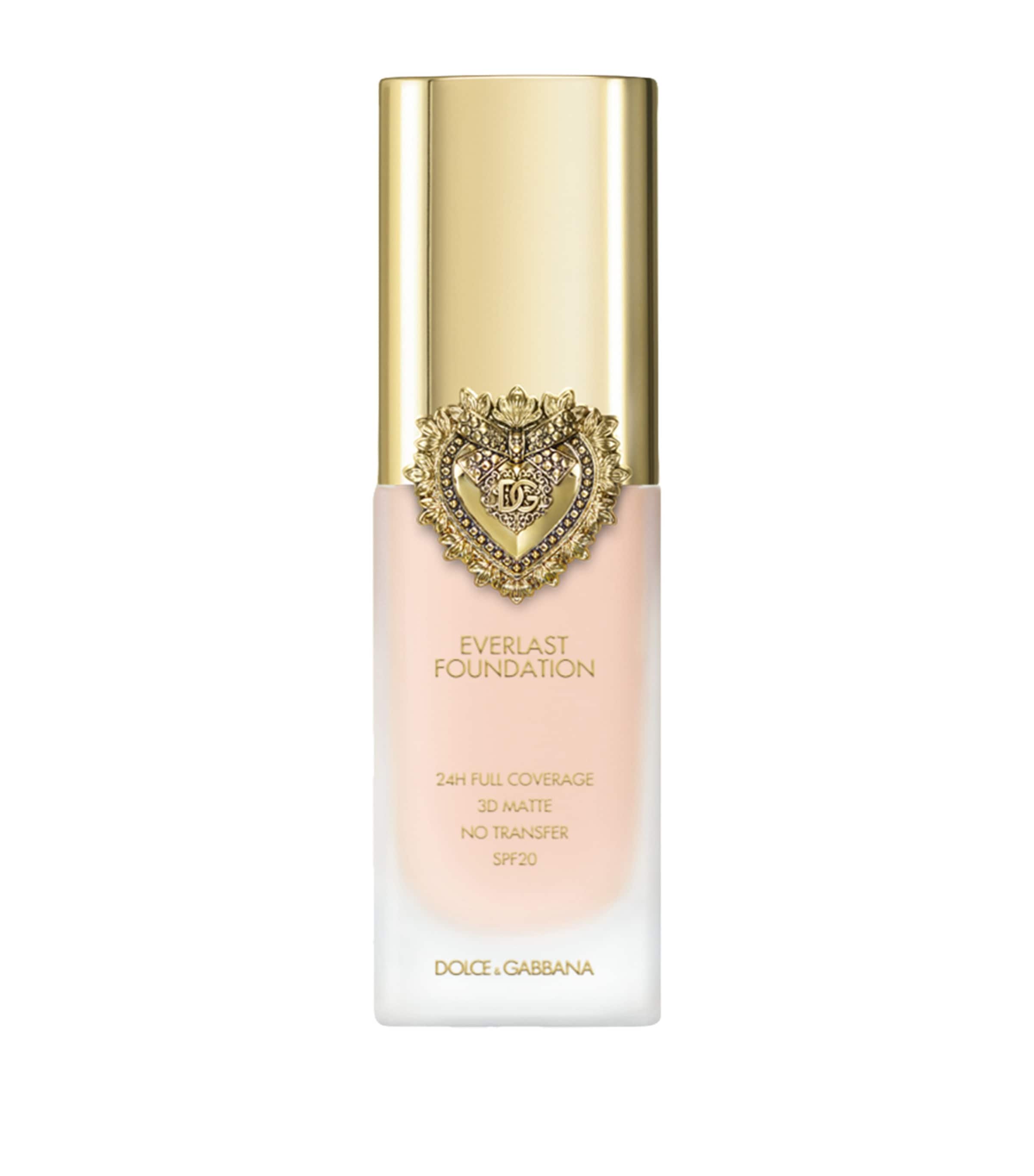 Everlast Foundation SPF 20