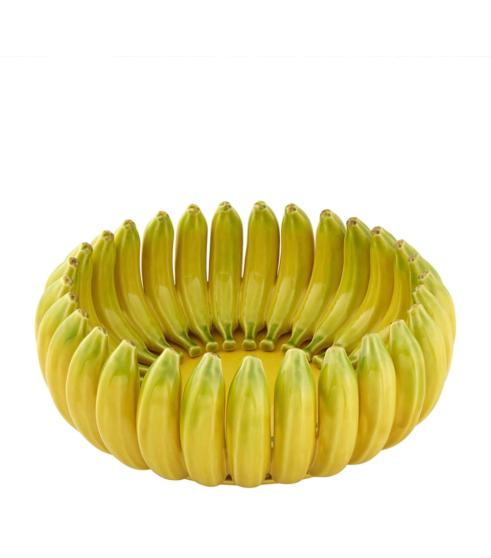 Banana Centrepiece Bowl (38cm)