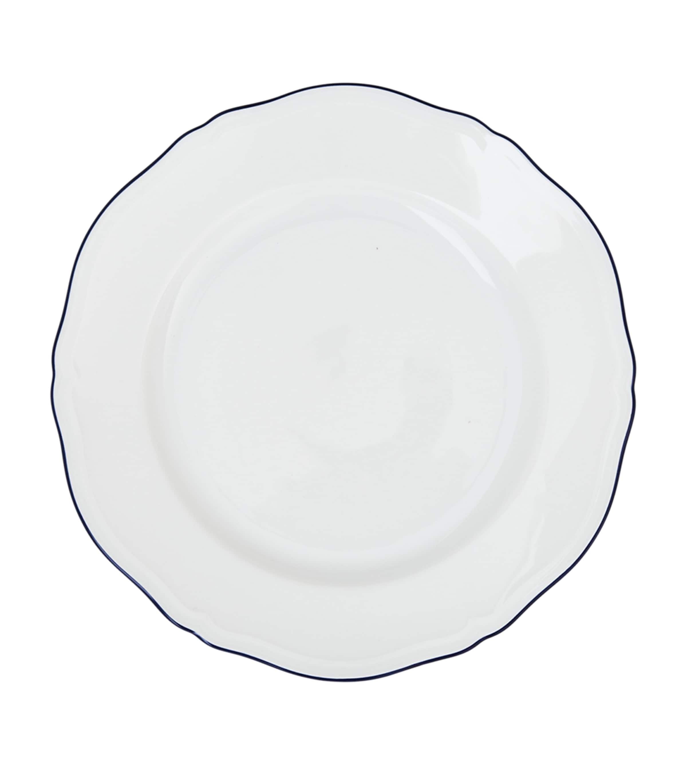 Antico Doccia Dinner Plate (26.5cm)
