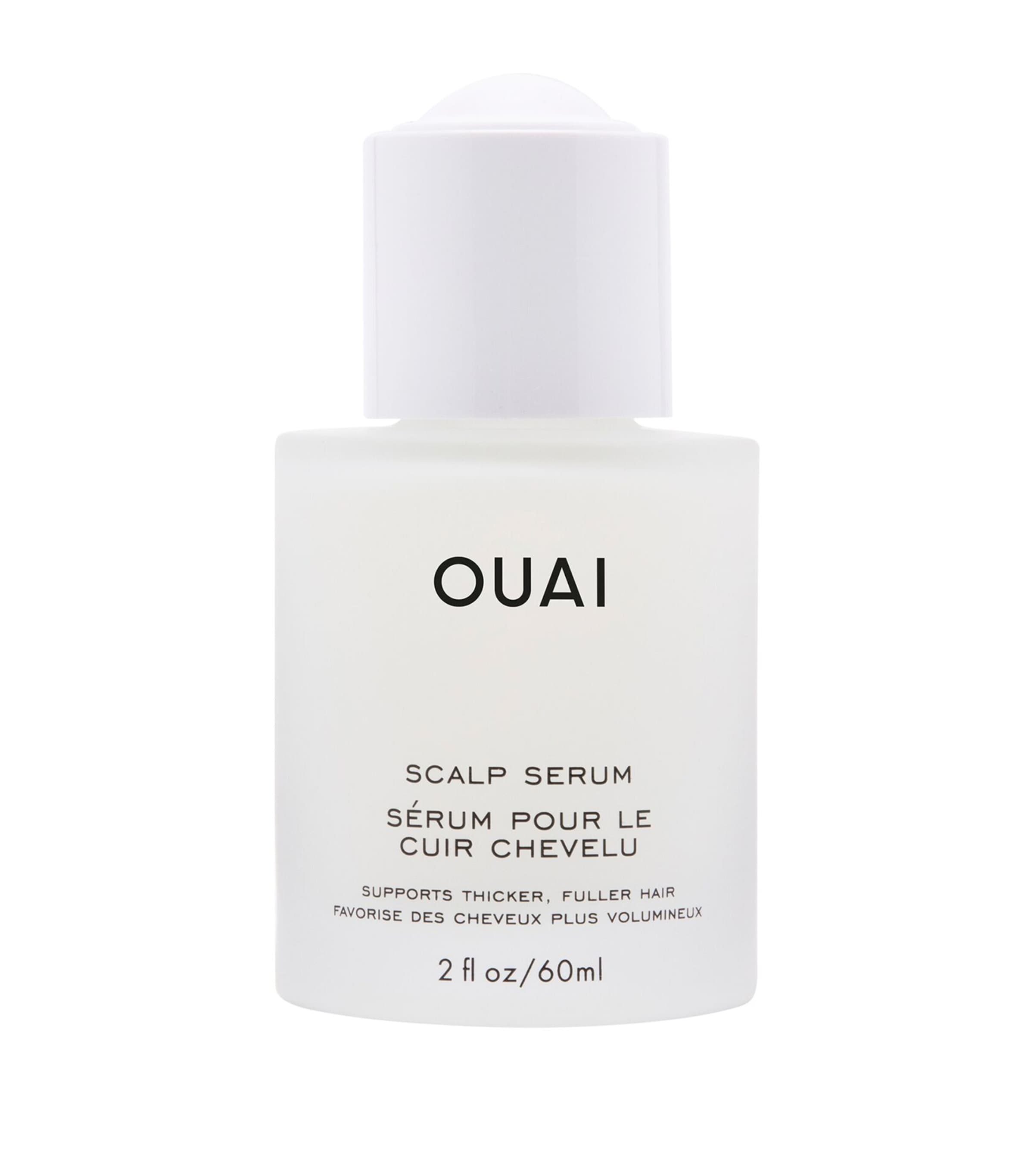 Ouai Scalp Serum (60ml)