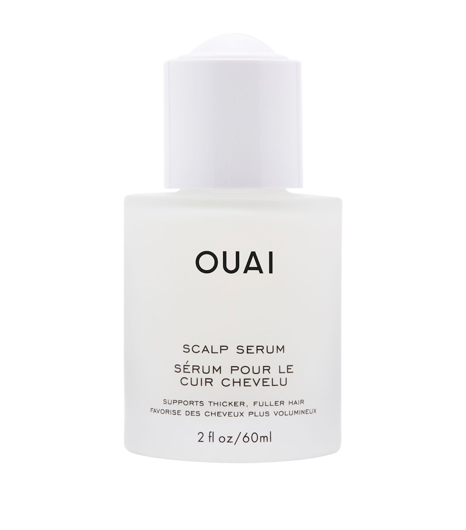 Ouai Scalp Serum (60ml)