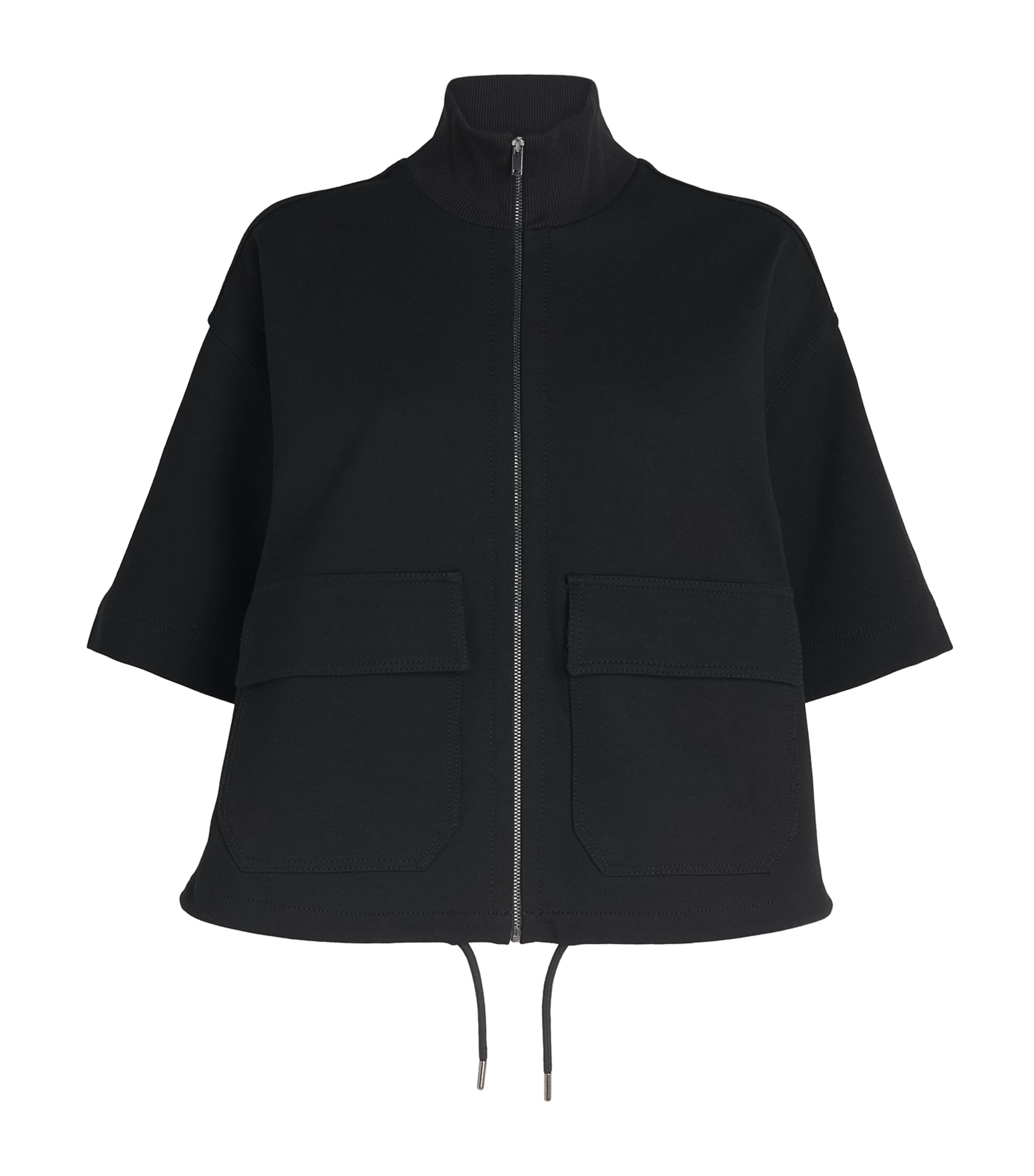 Travel Layering Jacket