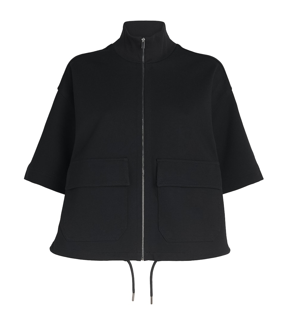 Travel Layering Jacket