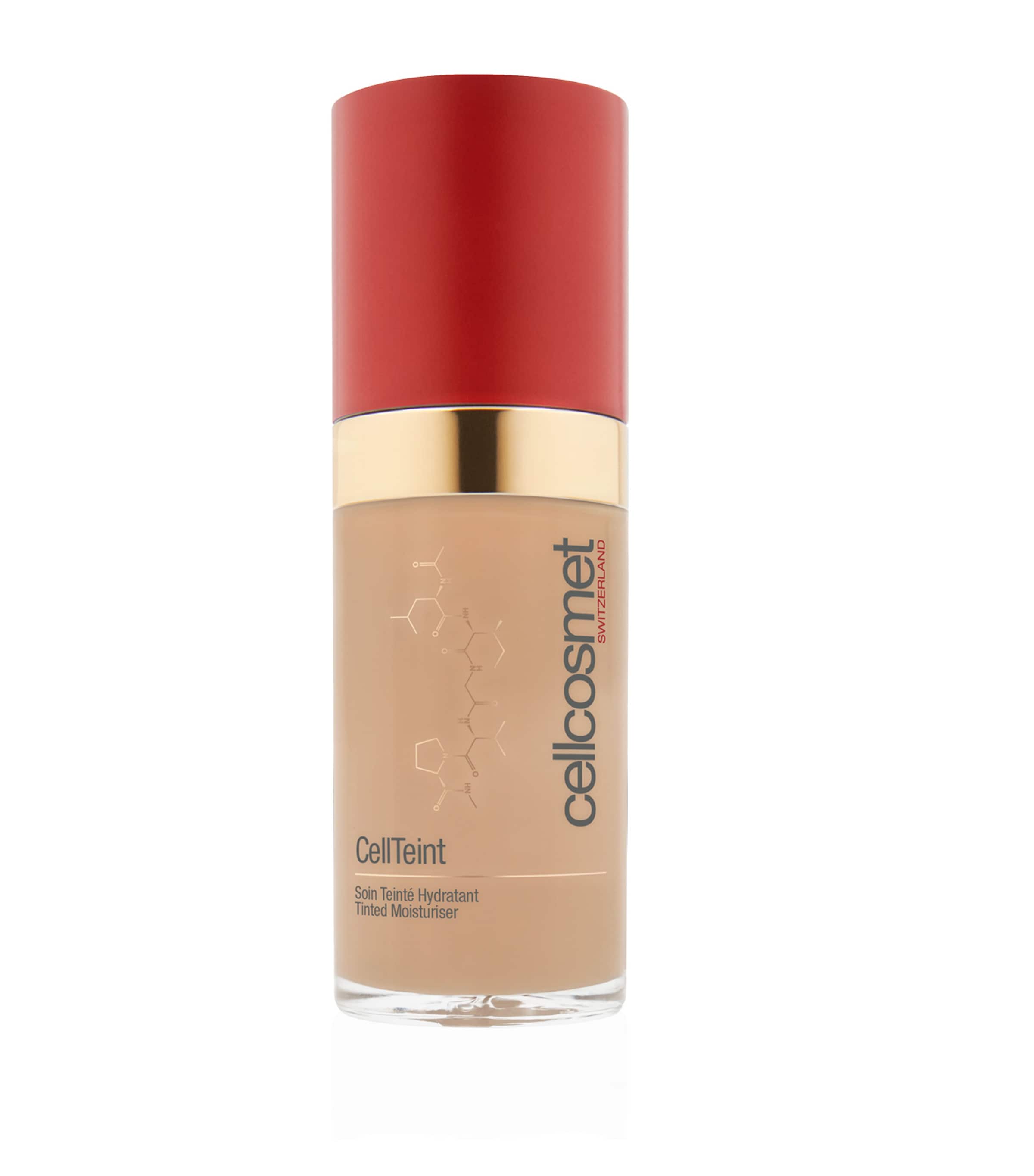 Cellcosmet CellTeint Foundation Opal