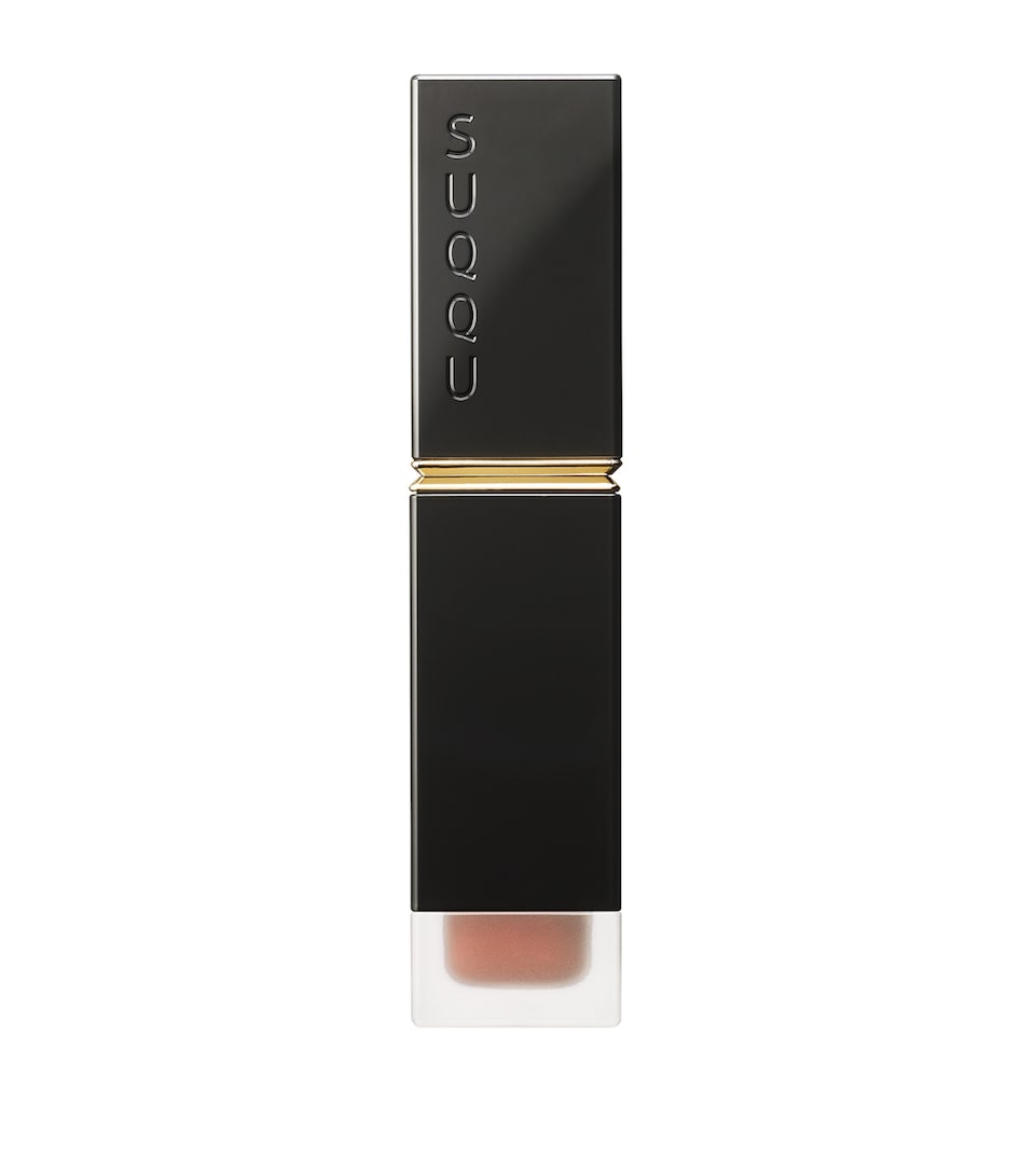 Comfort Lip Fluid Fog Lipstick