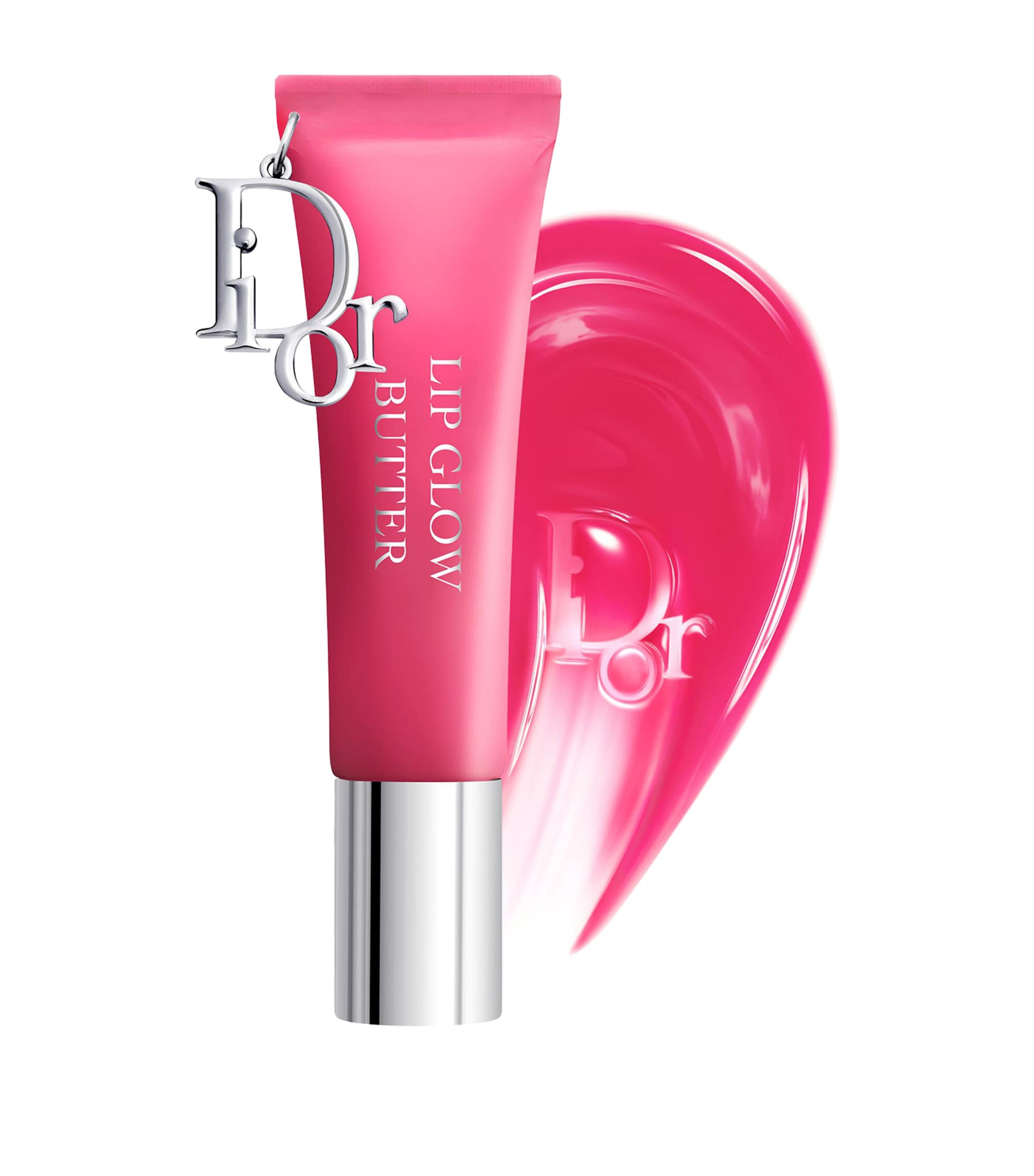 Dior Addict Lip Glow Butter