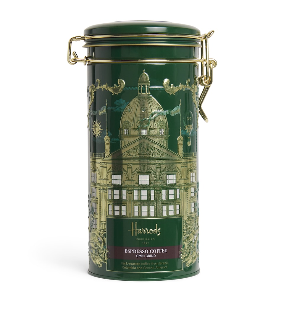 Espresso-Blend Coffee (250g)