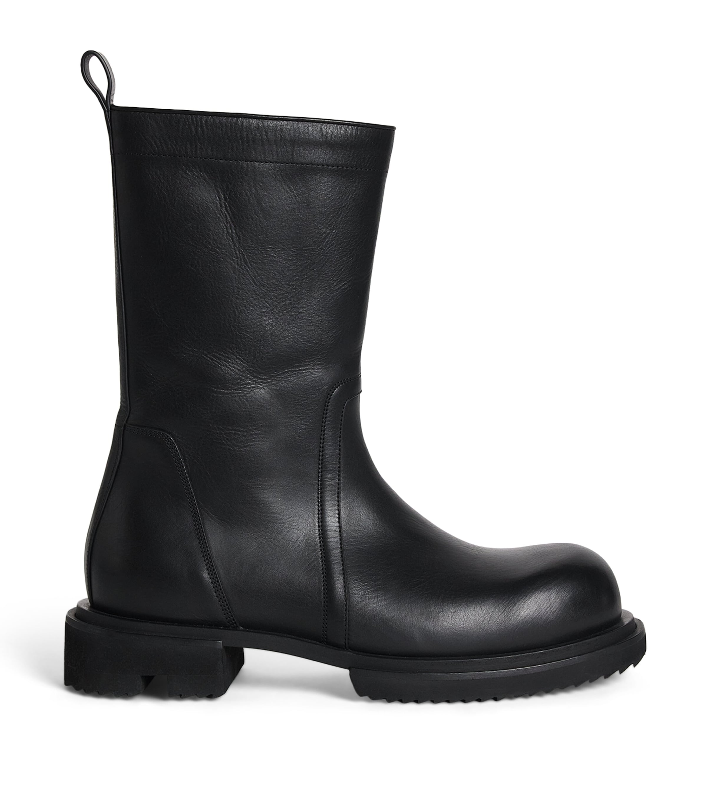 Leather Creeper Gabe Boots