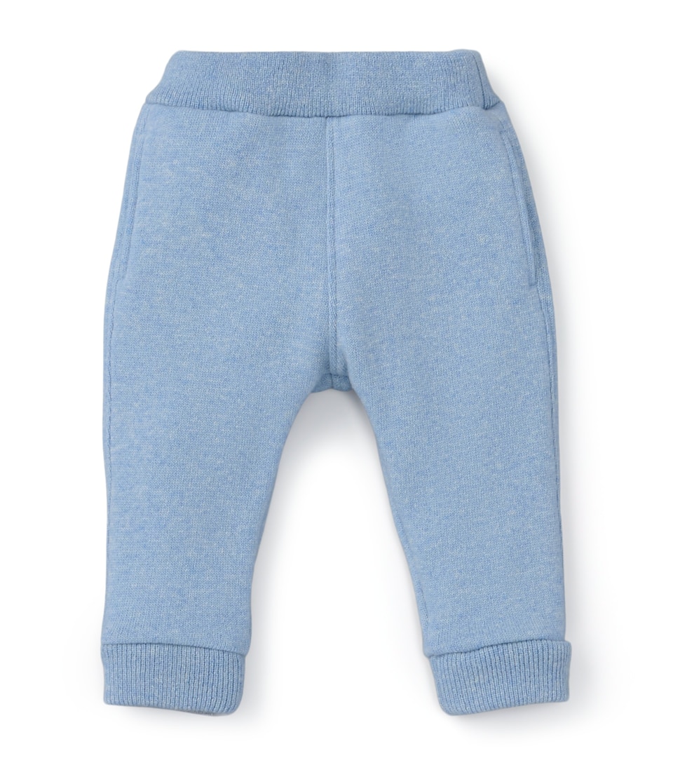 Cashmere Sweatpants (2-7 Years)