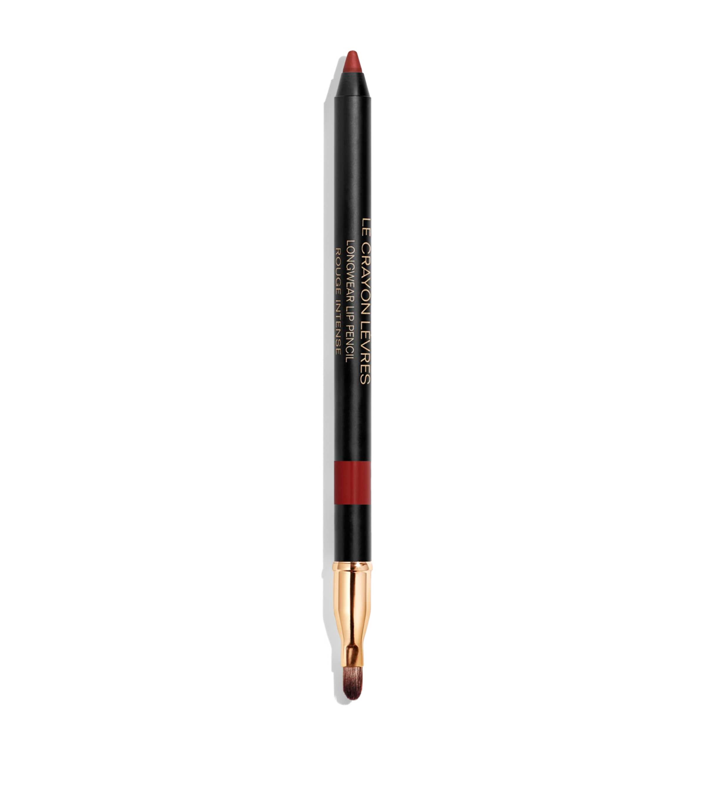CHANEL CHANEL LE CRAYON LÈVRES Precision Lip-Defining Pencil Rouge Intense