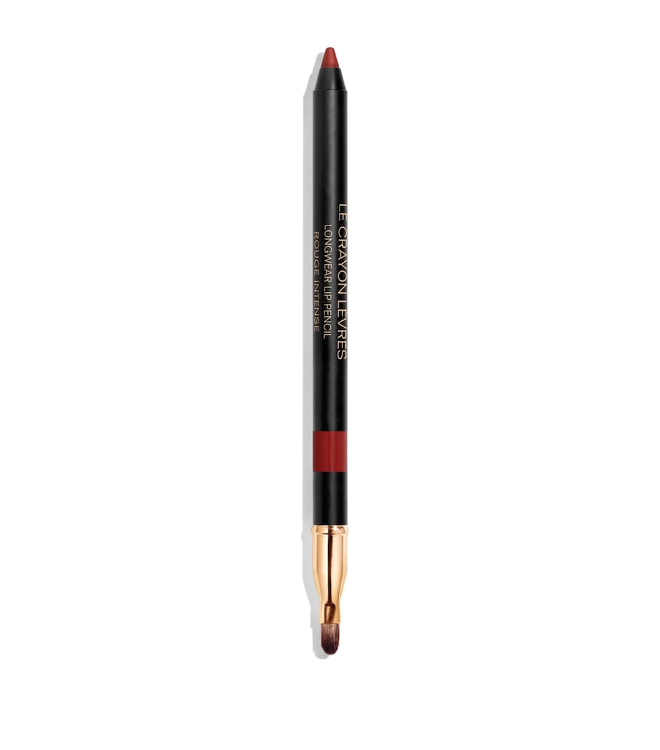 CHANEL CHANEL LE CRAYON LÈVRES Precision Lip-Defining Pencil Rouge Intense