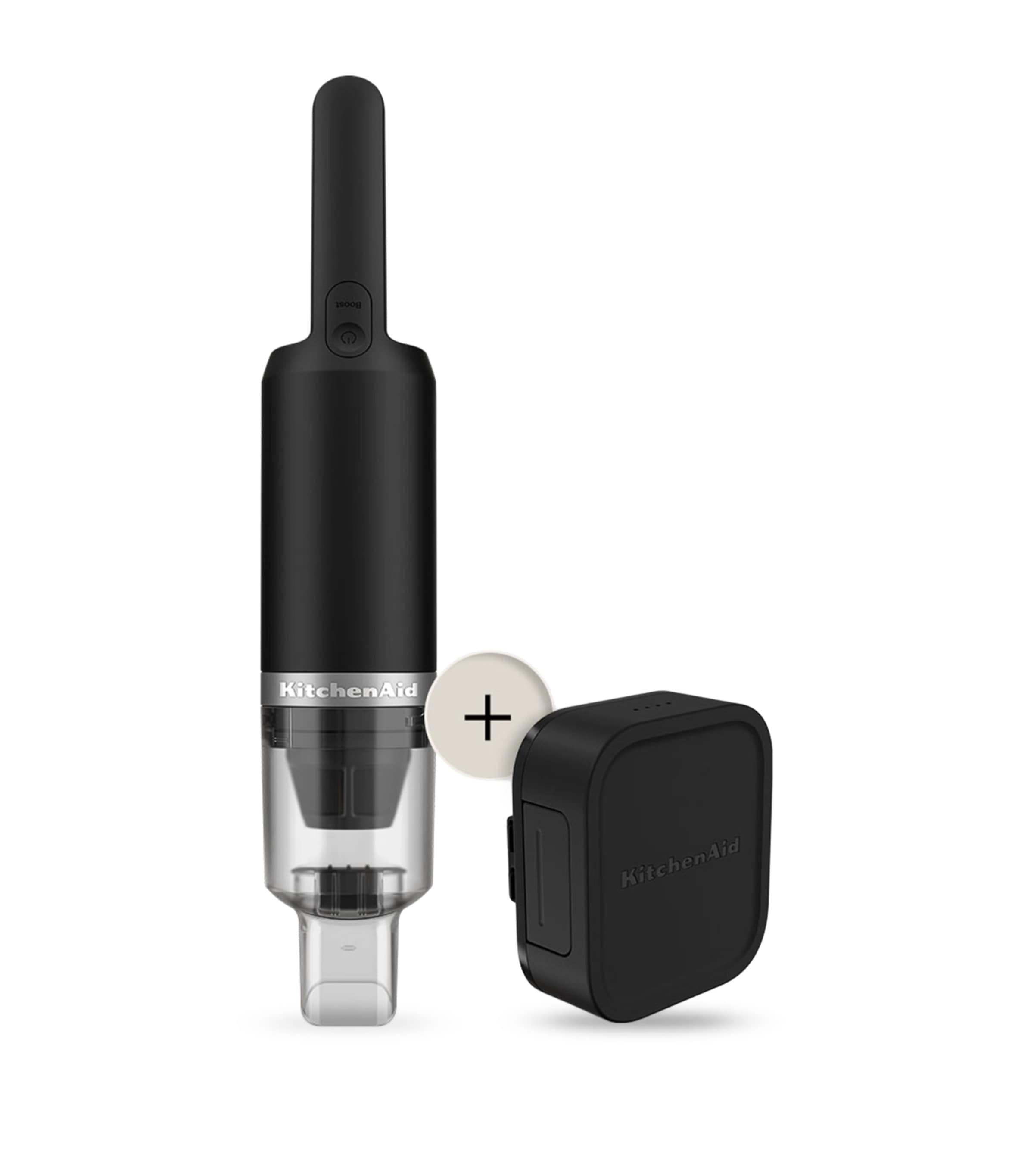 Go Cordless Kitchen Vacuum