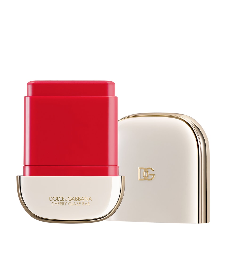 Dolce&Gabbana Cherry Glaze Bar Sunny Red