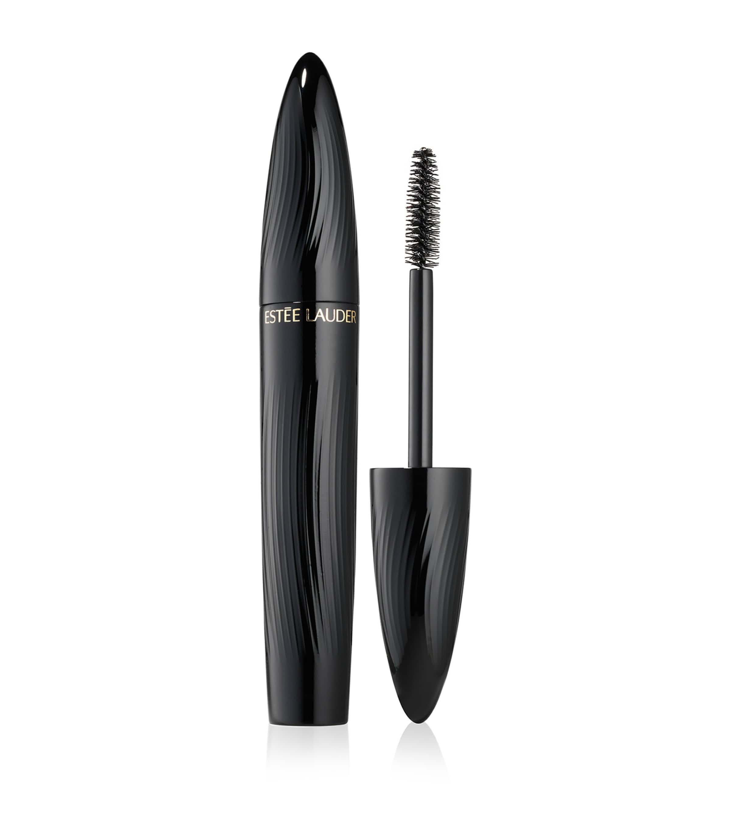 Turbo Lash High Powered Volume + Length Mascara