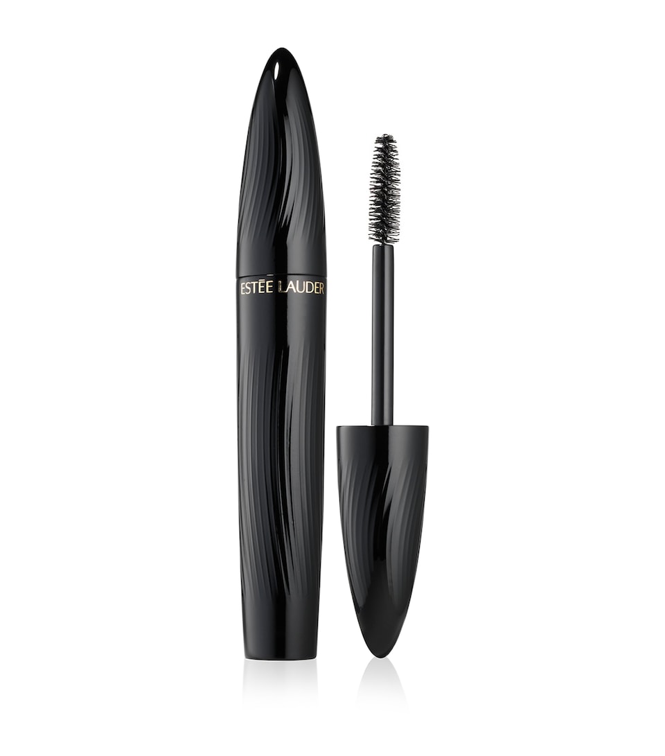 Turbo Lash High Powered Volume + Length Mascara