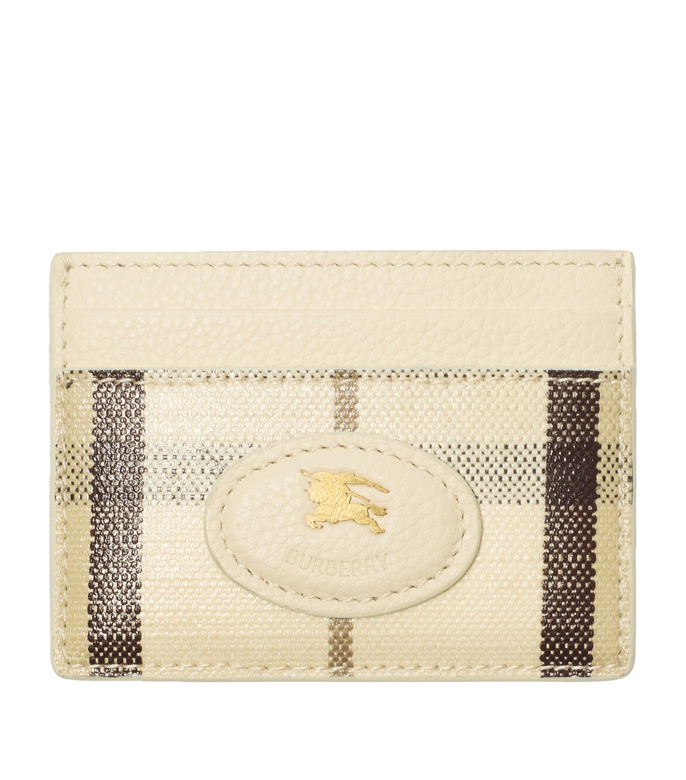 Highlands Card Holder