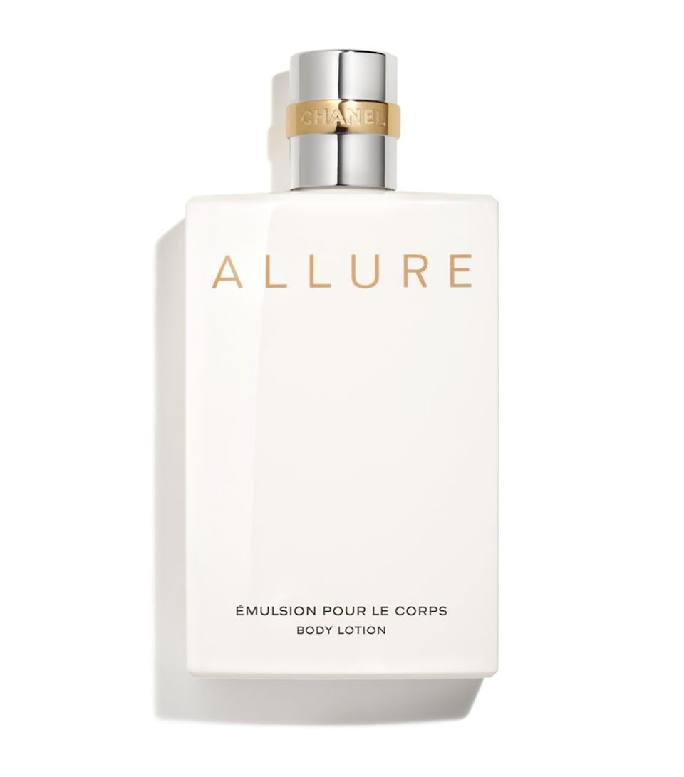 ALLURE Body Lotion (200ml)
