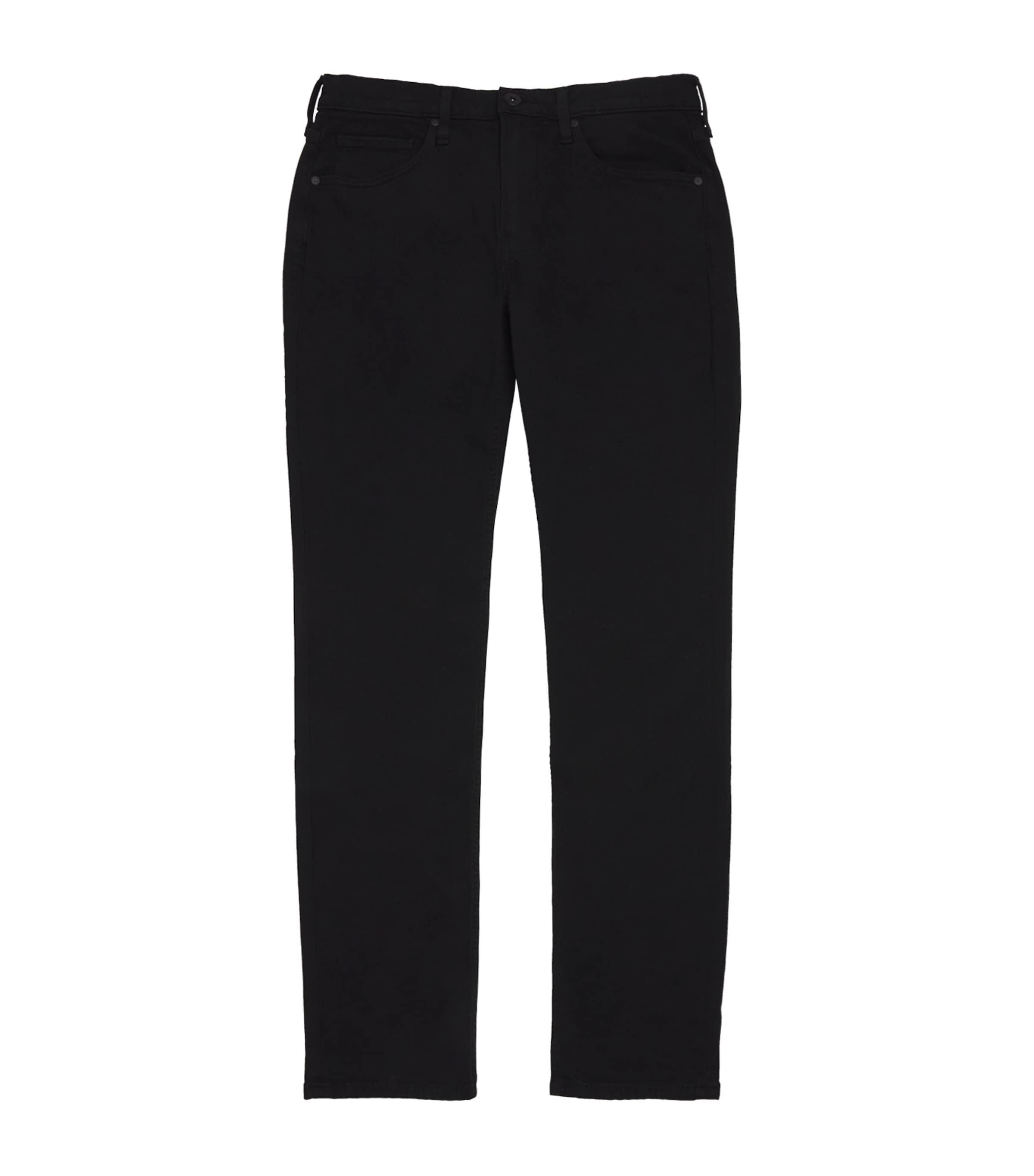 Normandi Straight Jeans