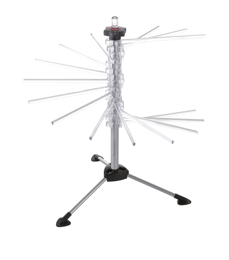 Pasta Drying Rack