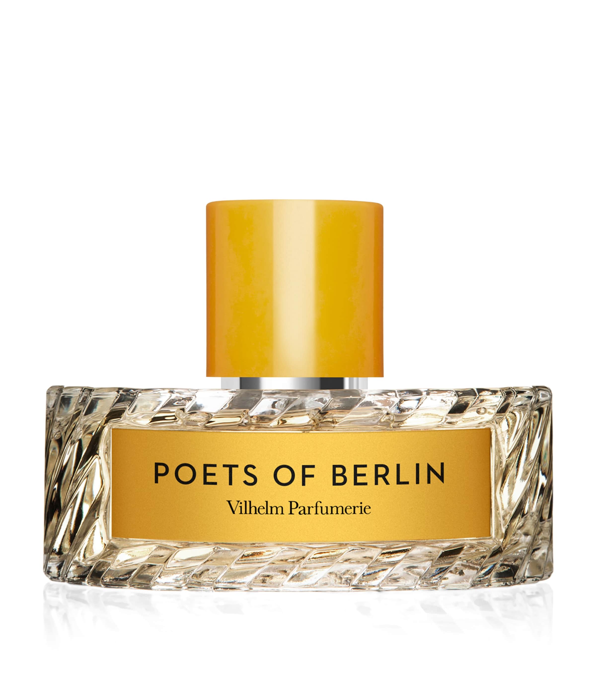 Vilhelm Parfumerie Poets of Berlin Eau de Parfum (100ml)