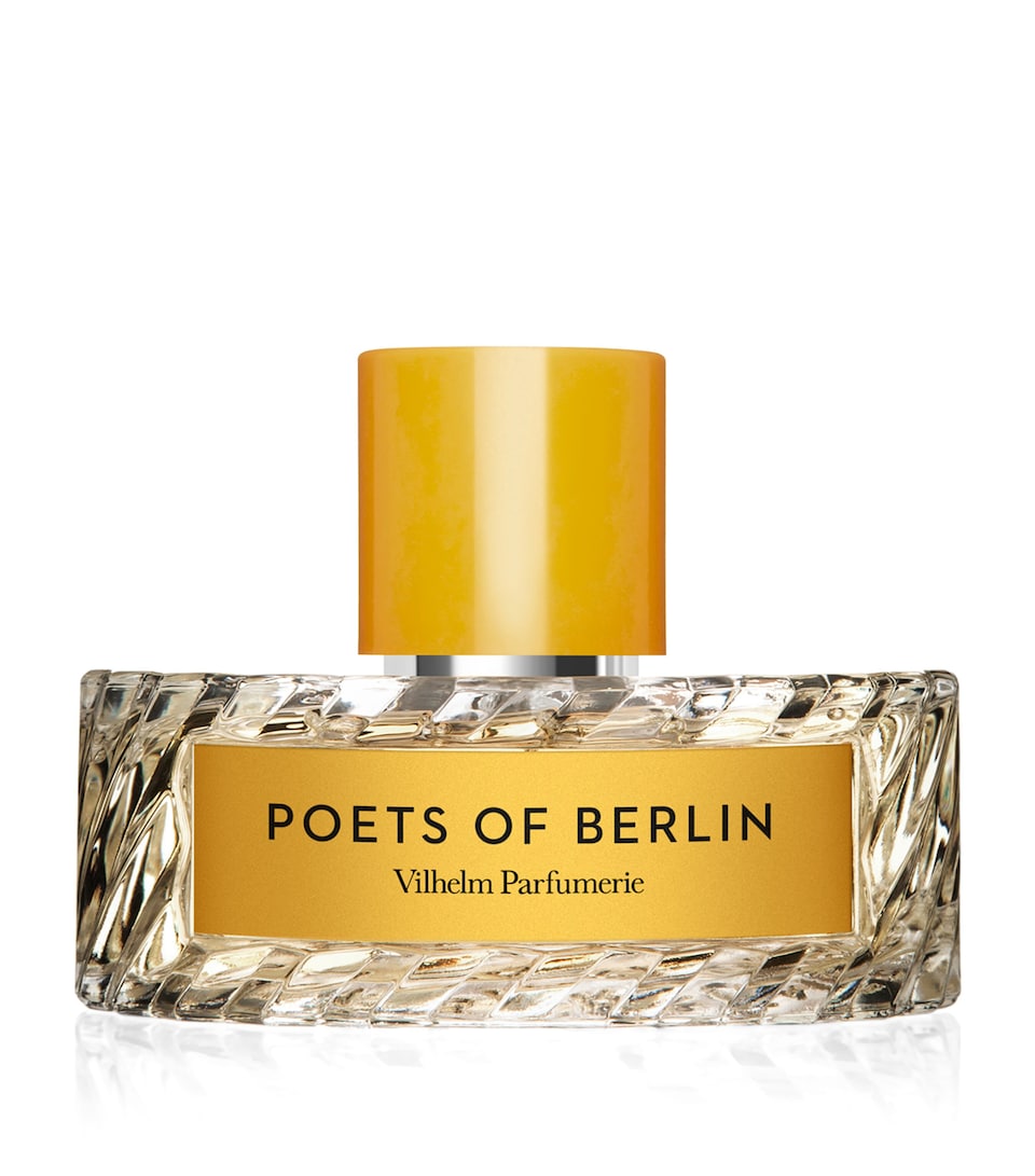 Vilhelm Parfumerie Poets of Berlin Eau de Parfum (100ml)