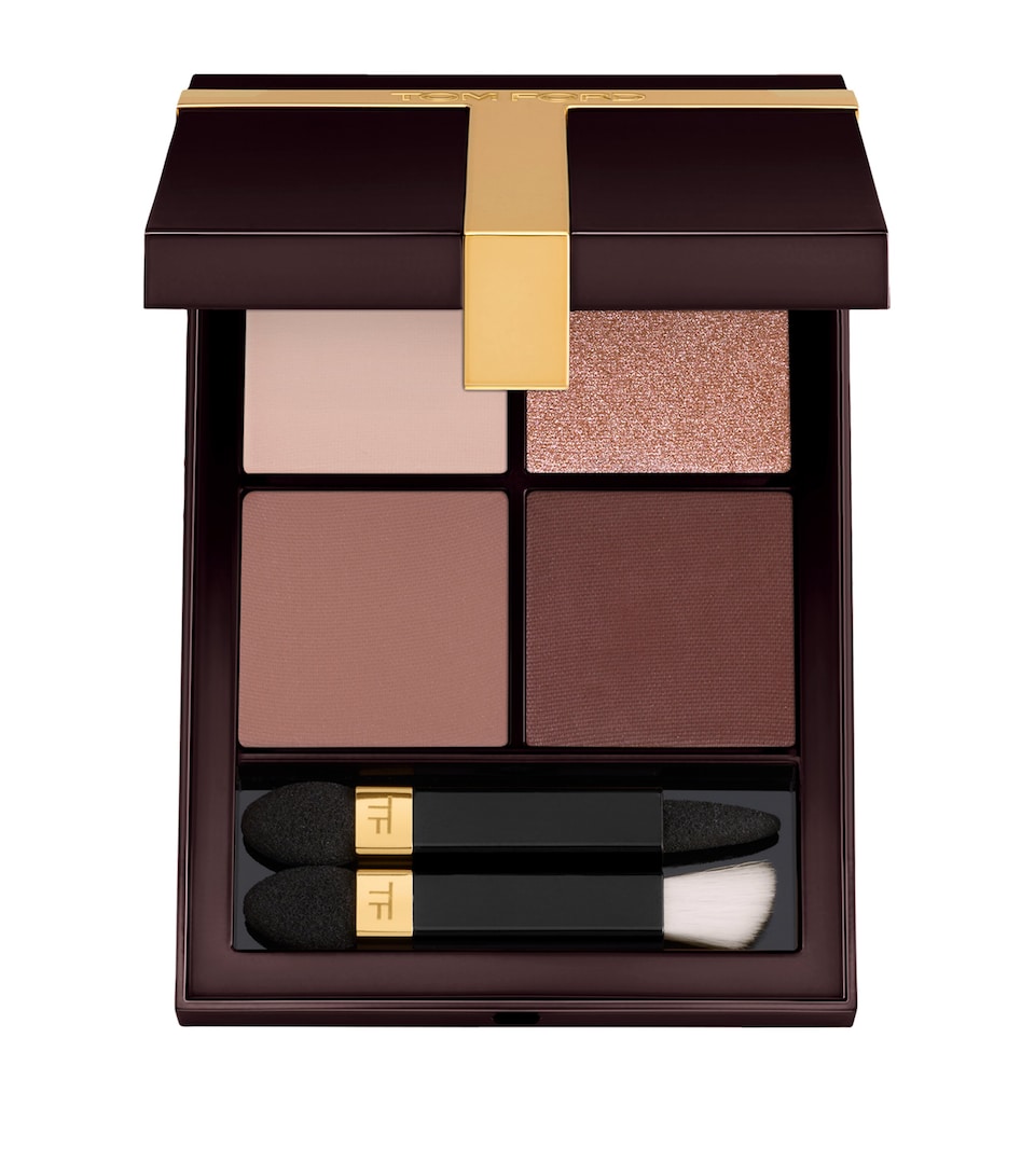 Runway Eye Colour Quad