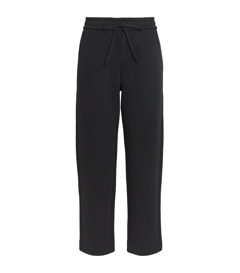 Jersey Drawstring Furio Trousers