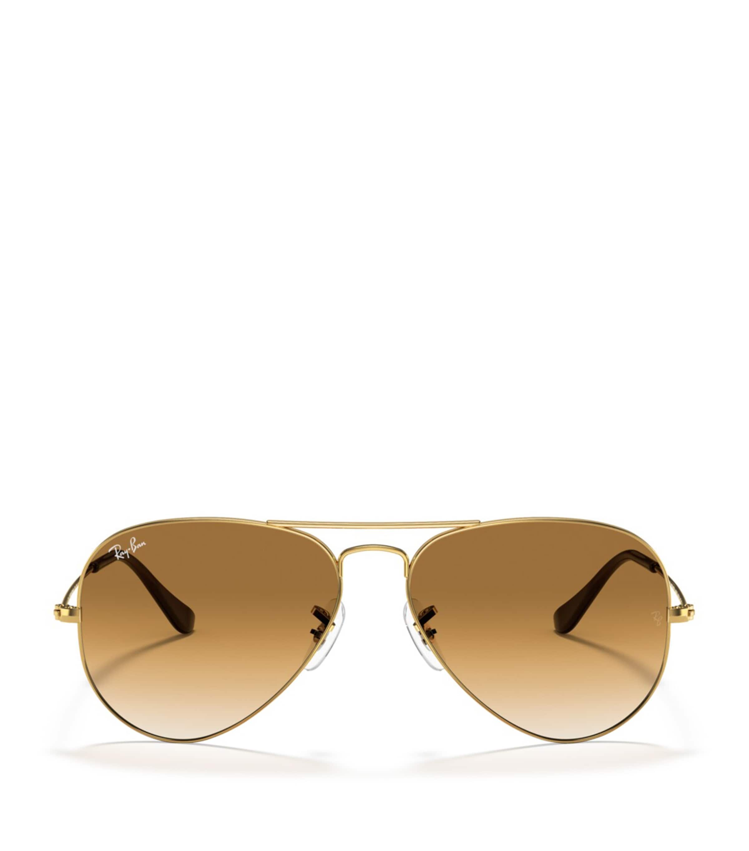 Metal 0RB3025 Sunglasses