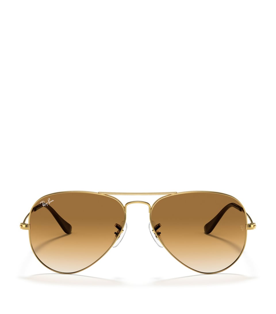 Metal 0RB3025 Sunglasses