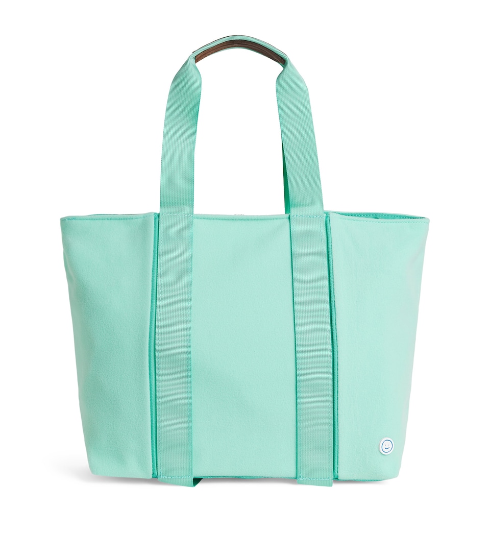 Felt Tote Bag
