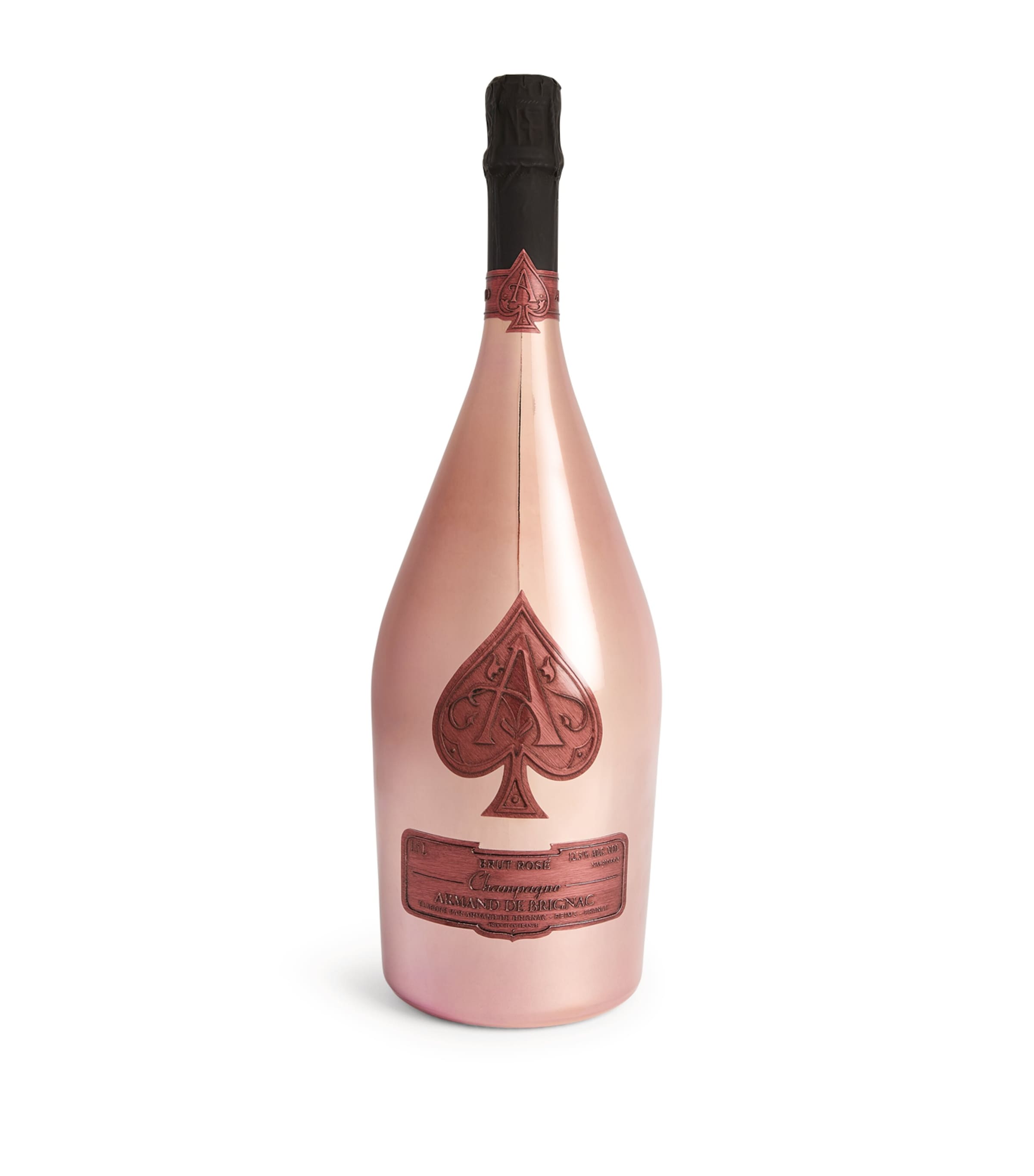Brut Rosé Champagne Magnum (1.5L)
