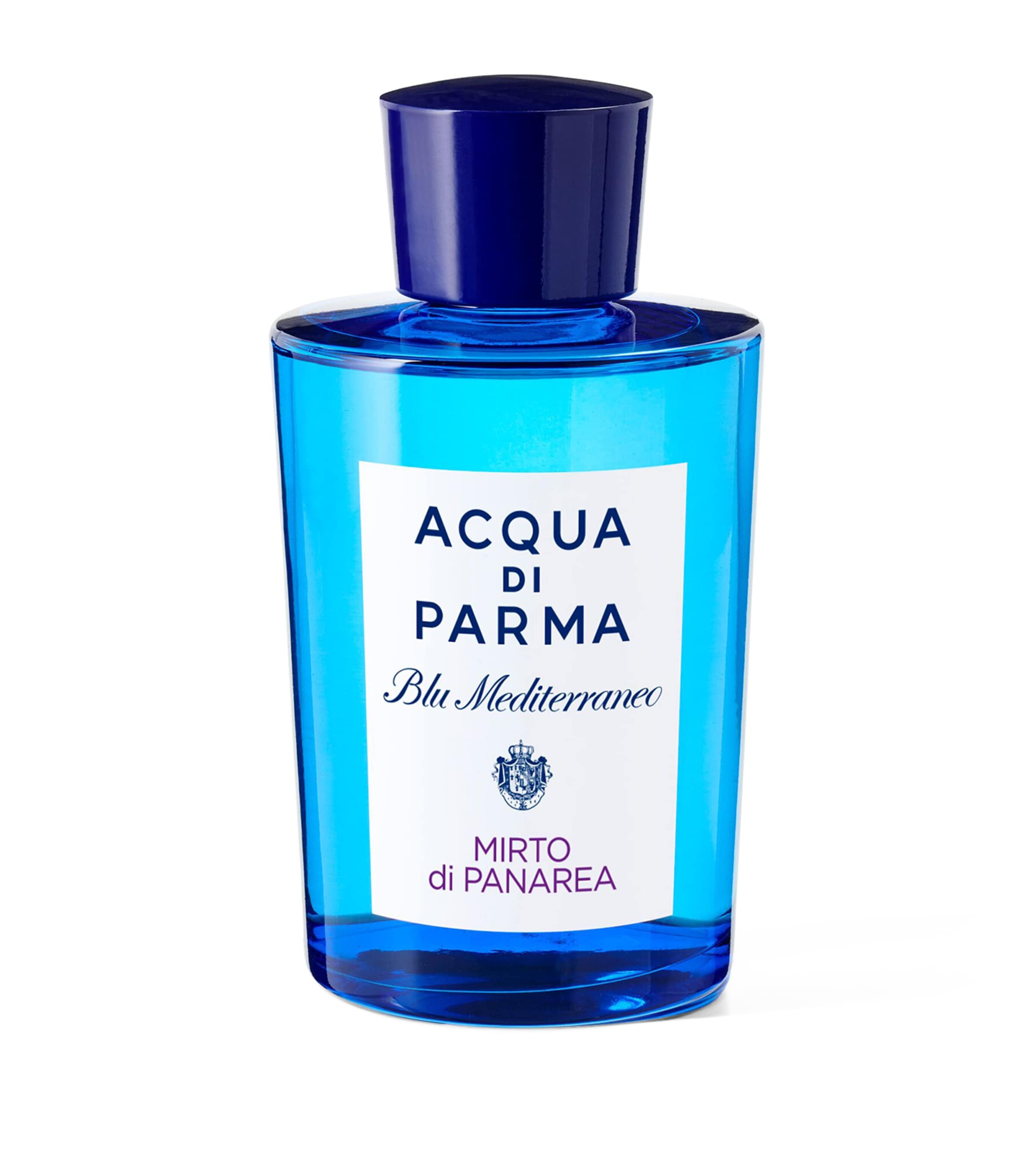 Blu Mediterraneo Mirto di Panarea Eau de Toilette (500ml)