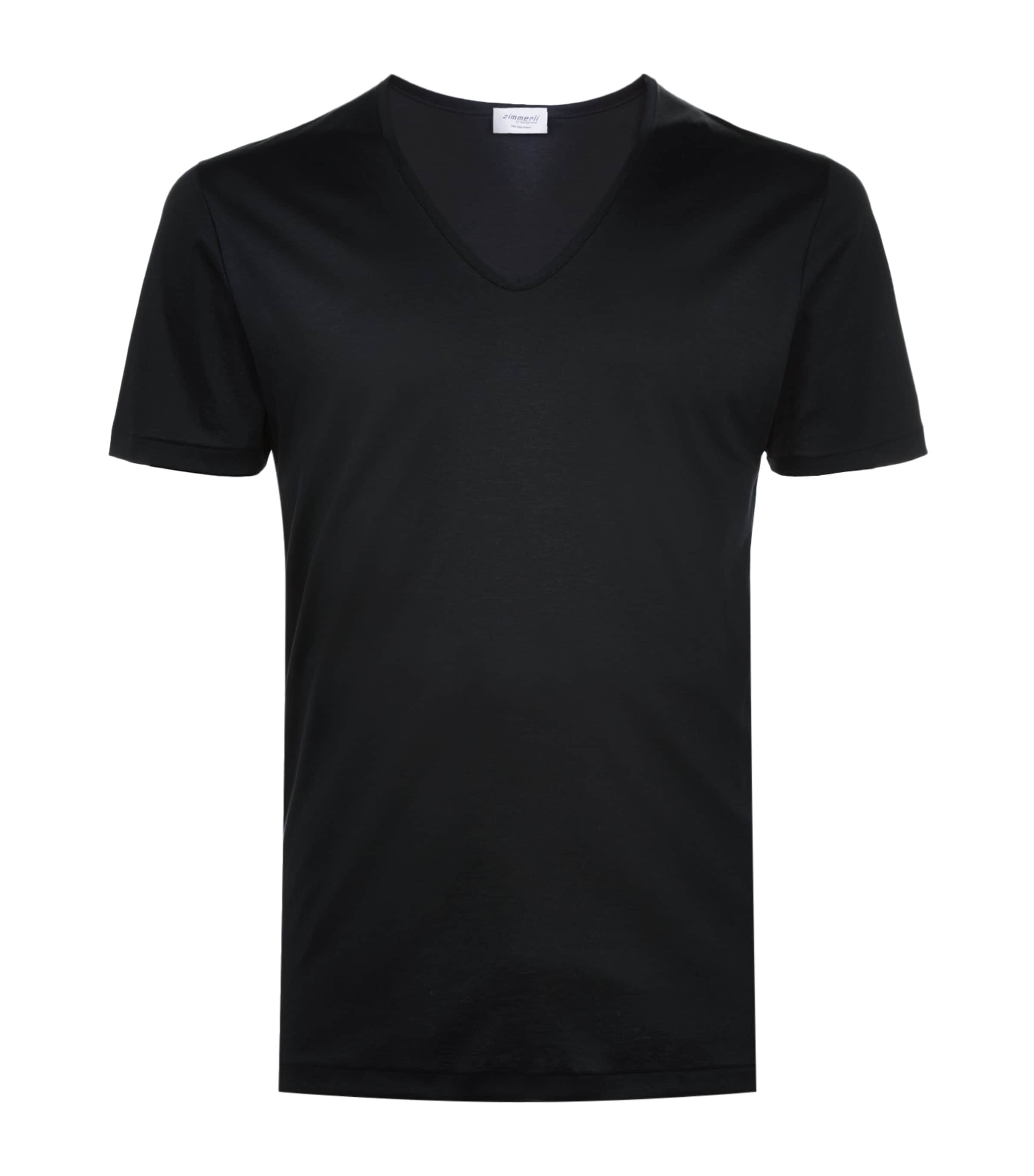 286 Sea Island V-Neck T-Shirt