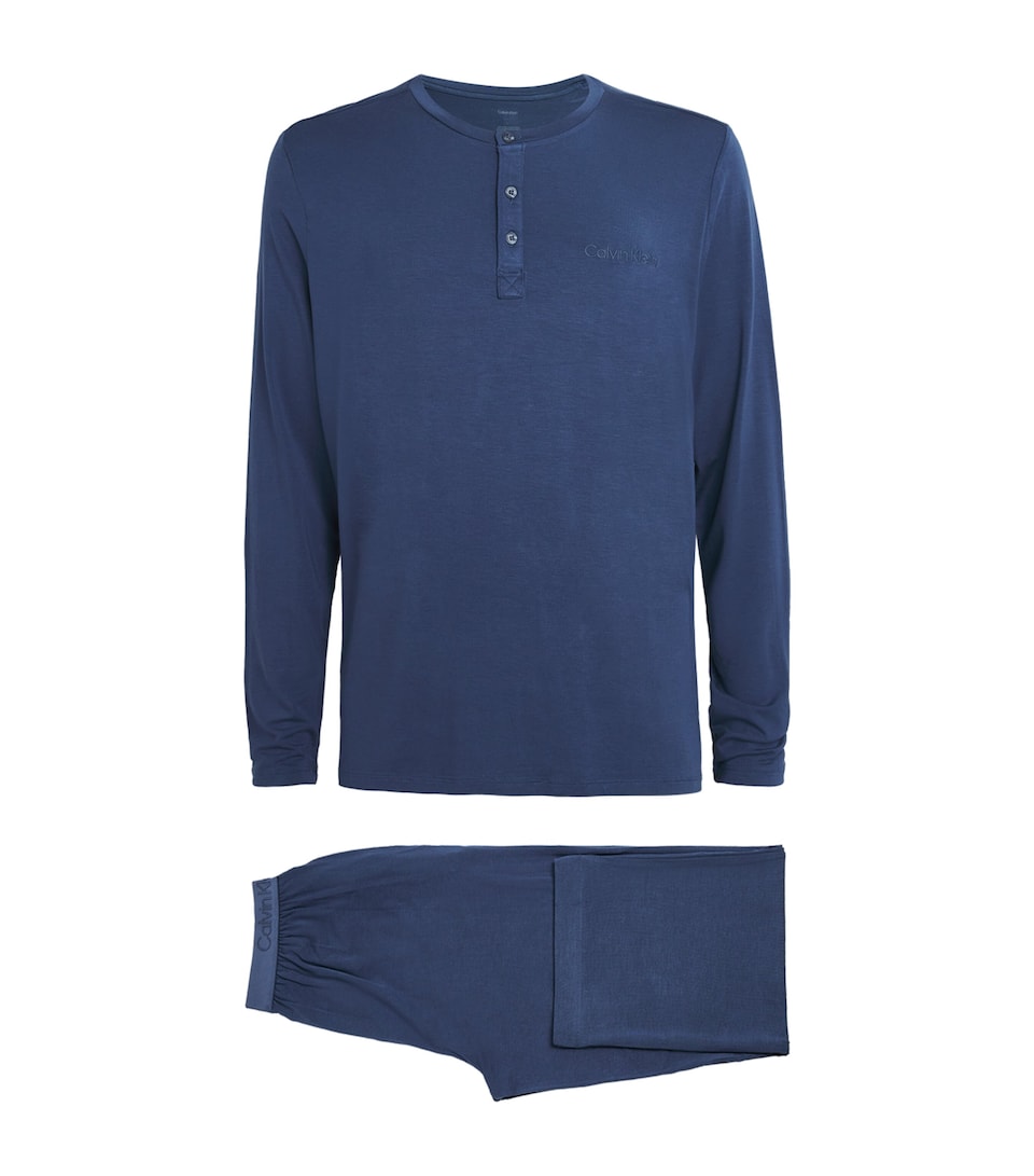 Modal-Blend Pyjamas
