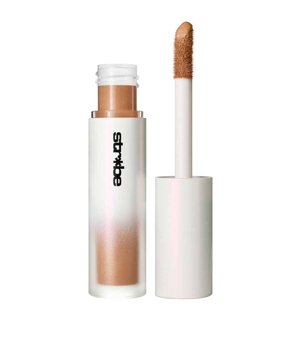 MAC Strobe Beam Liquid Bronzelighter Flashlite