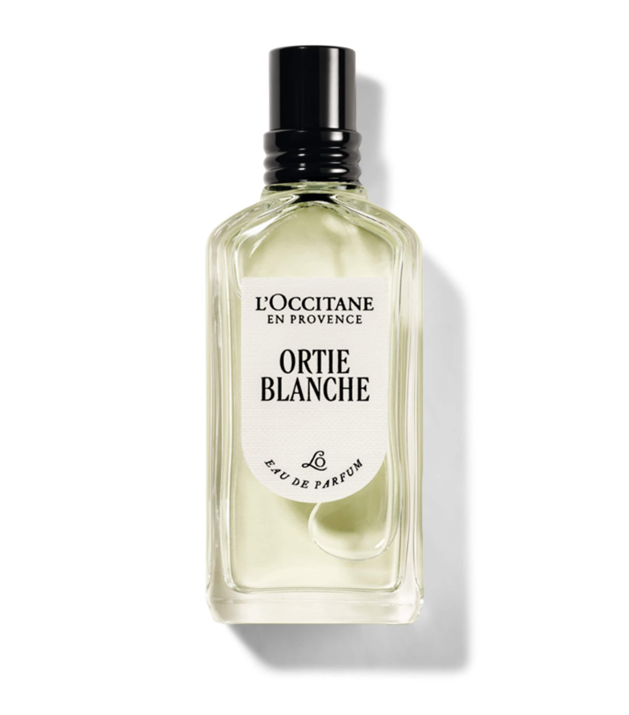 L'Occitane Ortie Blanche Eau de Parfum (50ml)