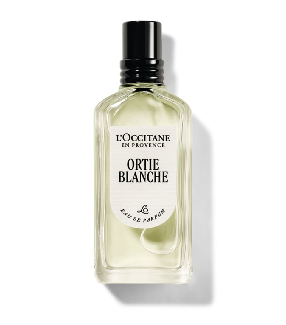 L'Occitane Ortie Blanche Eau de Parfum (50ml)