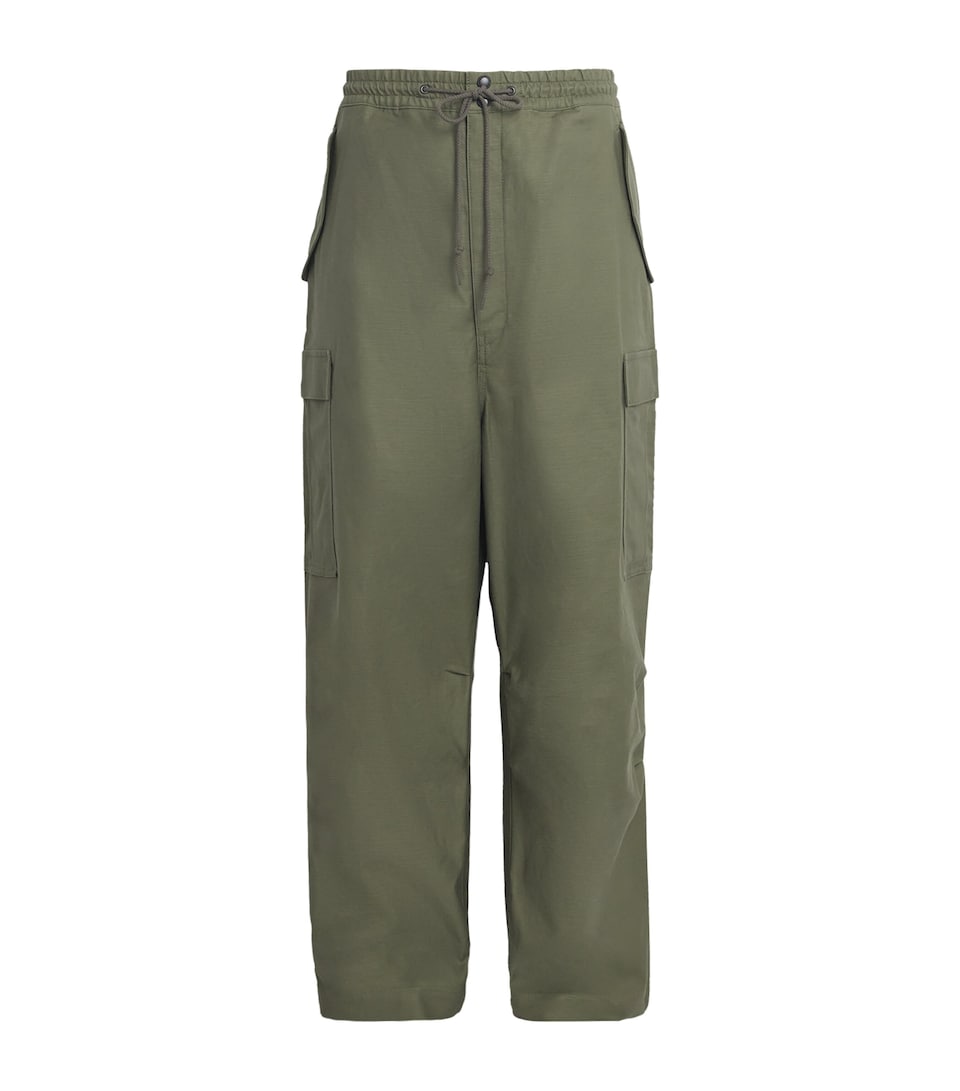 x ArkAir Cargo Trousers