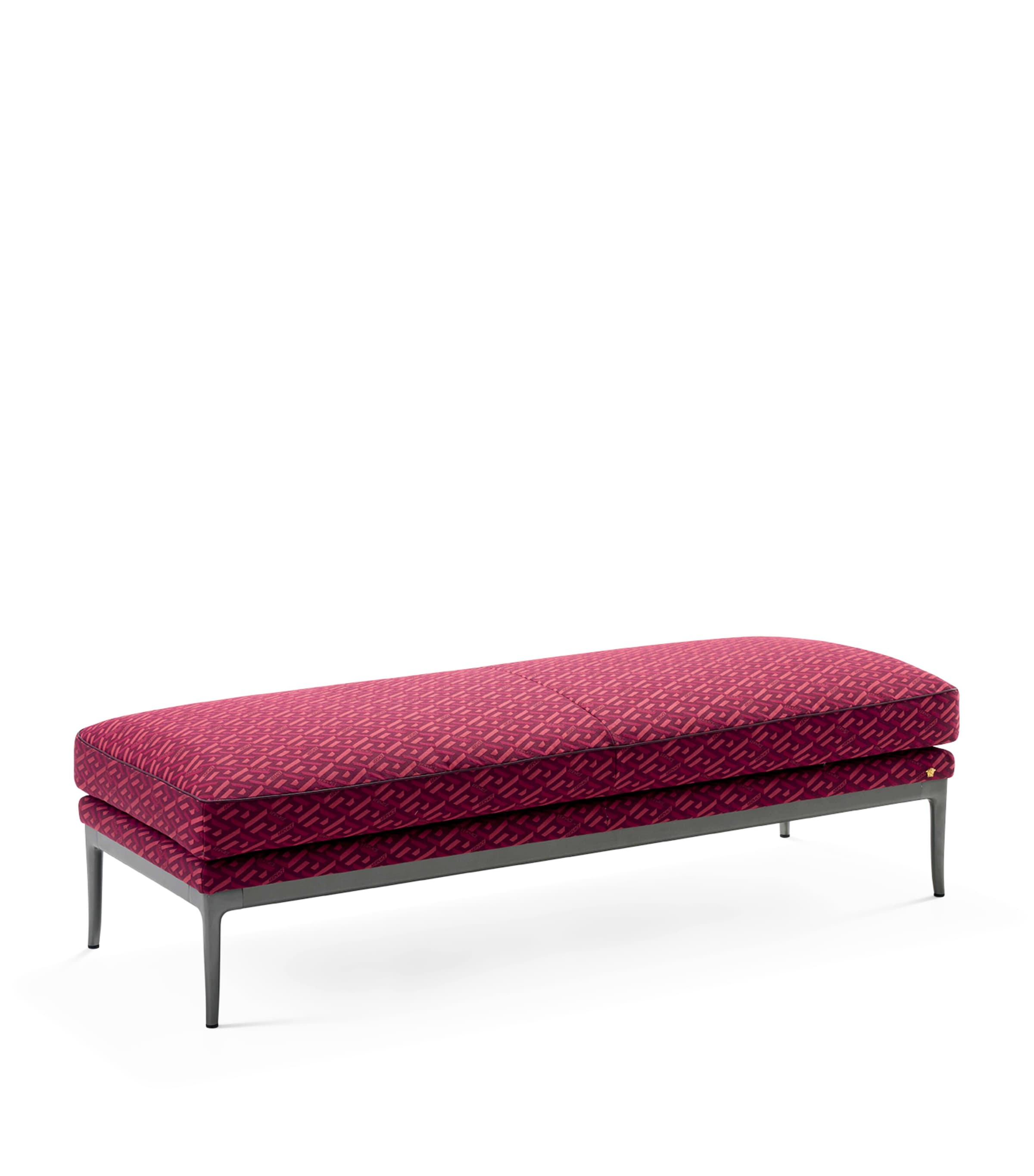 Stiletto Ottoman
