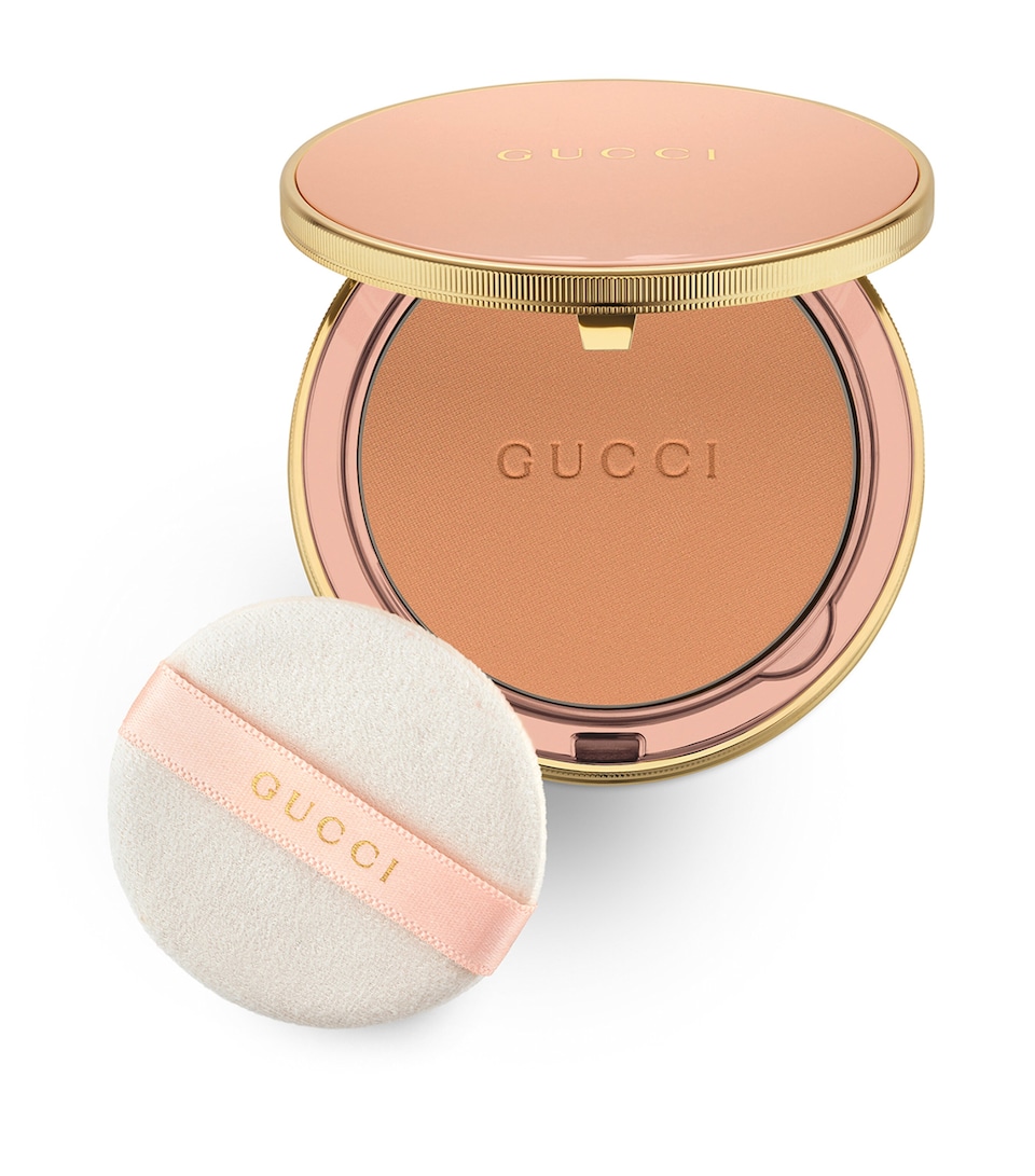Gucci Poudre de Beauté Mat Naturel Beauty Powder