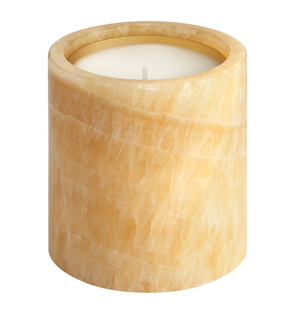 Solar Mesh Scented Candle (240g)