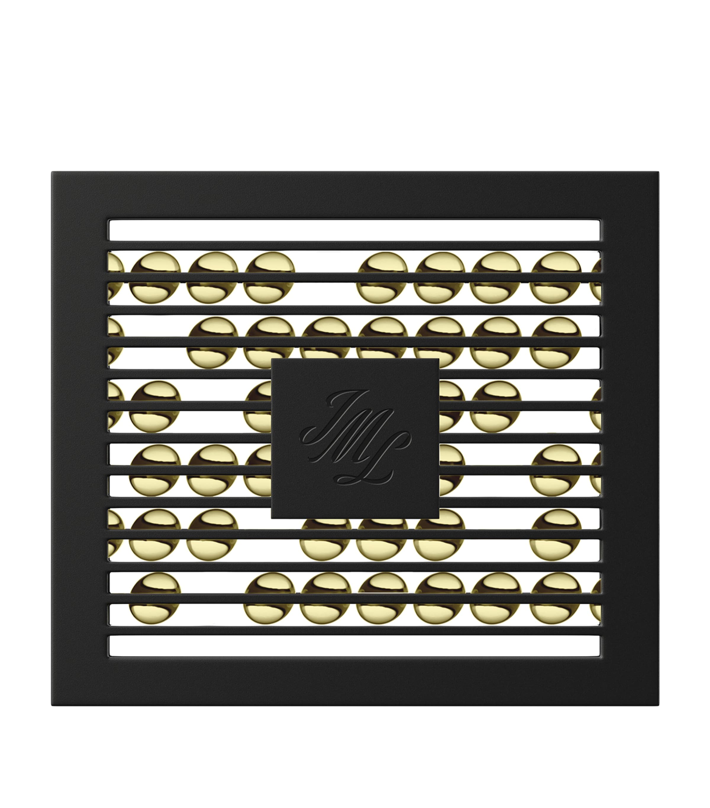 Lime Basil & Mandarin Car Diffuser (38g) - Refill