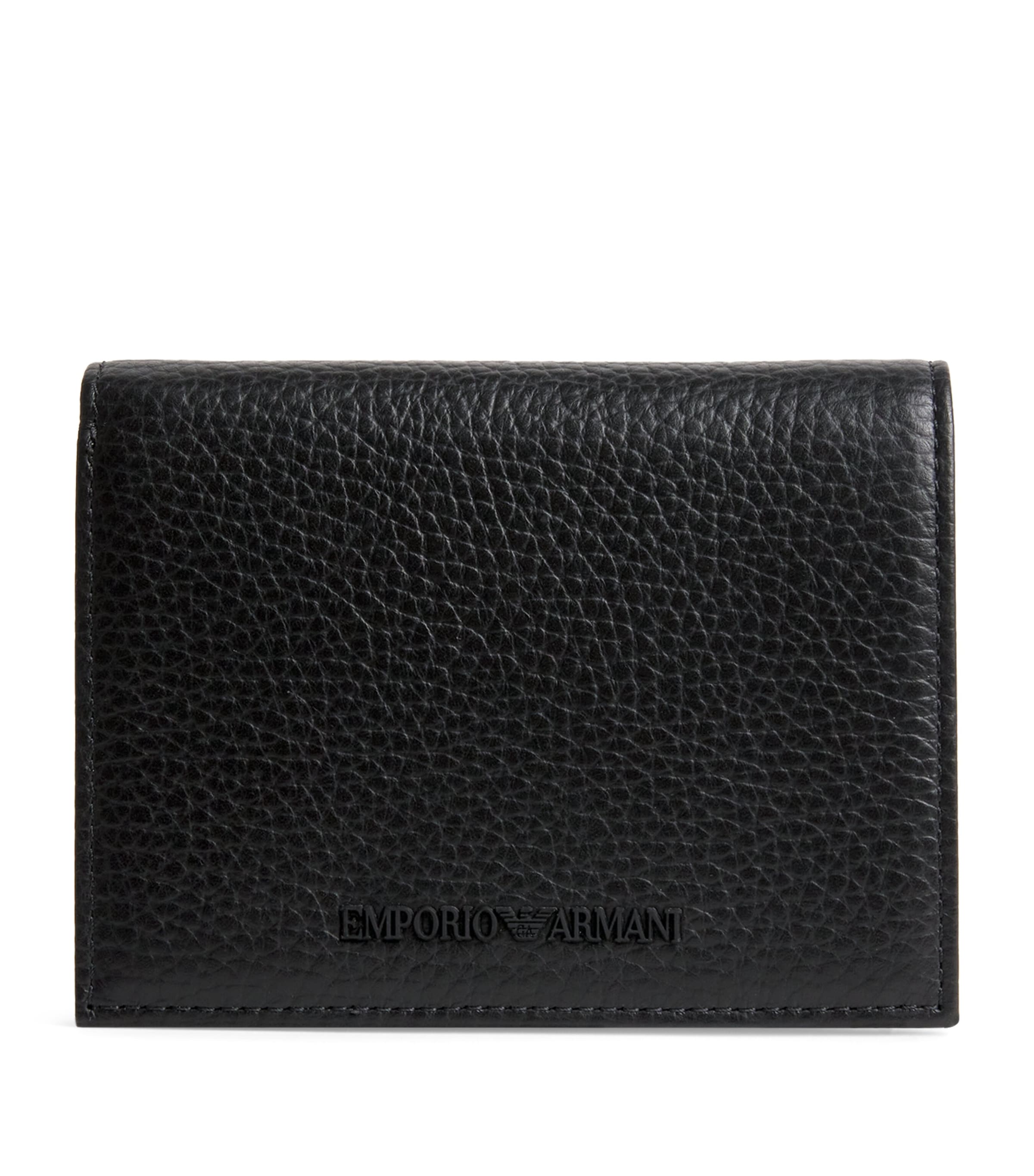 小物 JIL SANDER LEATHER LOGO WALLET Wallet Man | Jil Sander Official Online Store