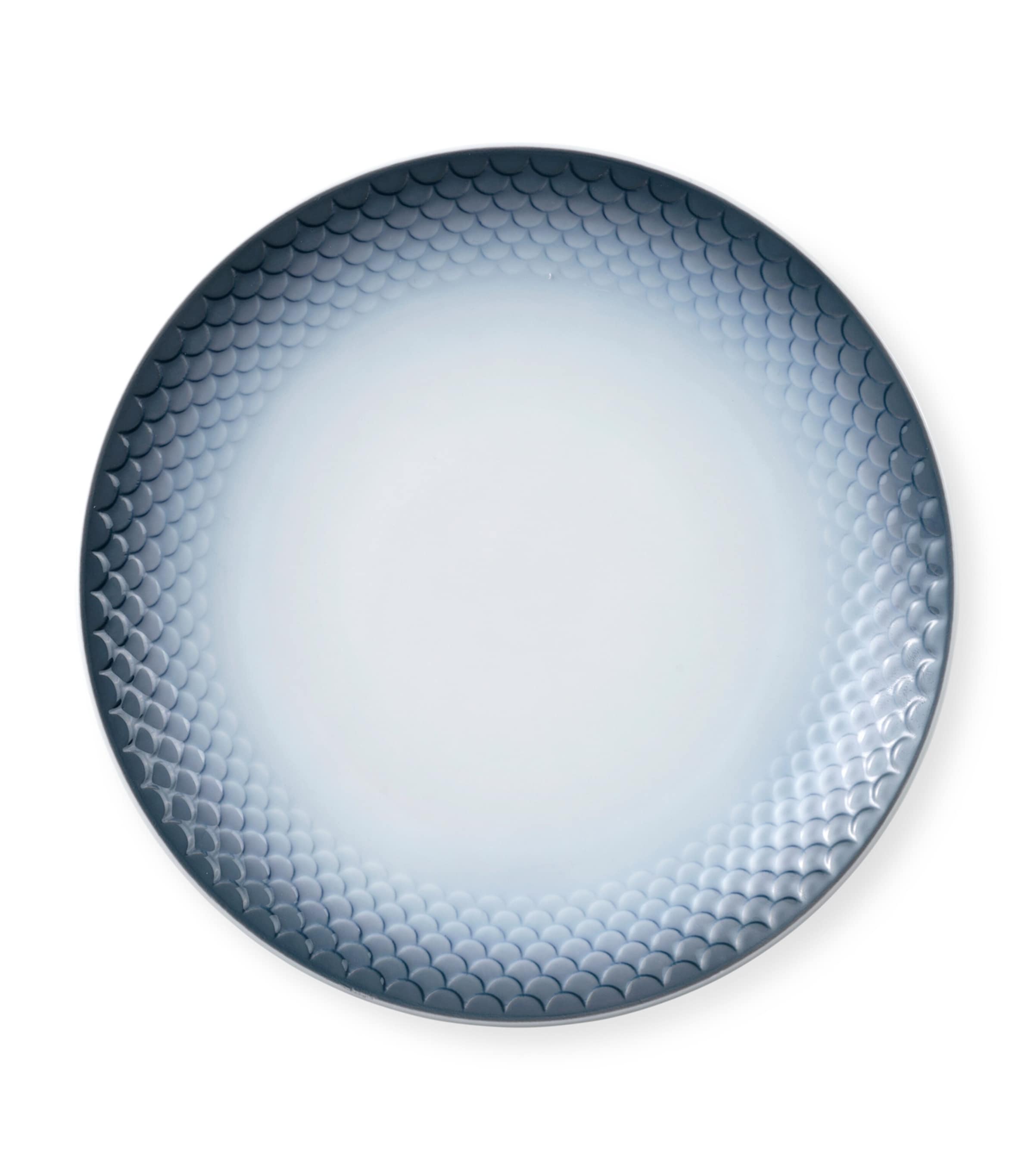 Royal Copenhagen Hav Plate (17cm) Blue