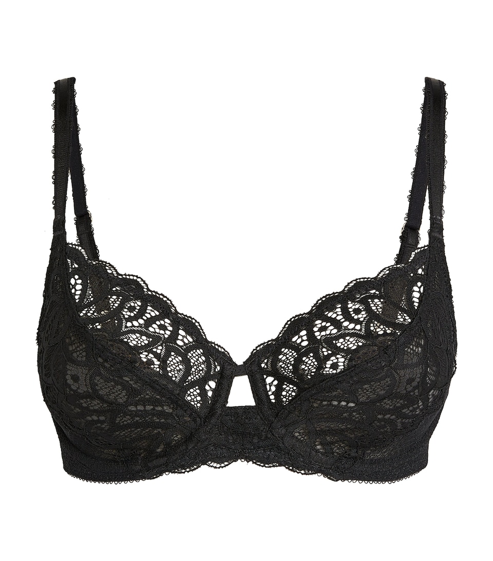 Lace Raffine Bra