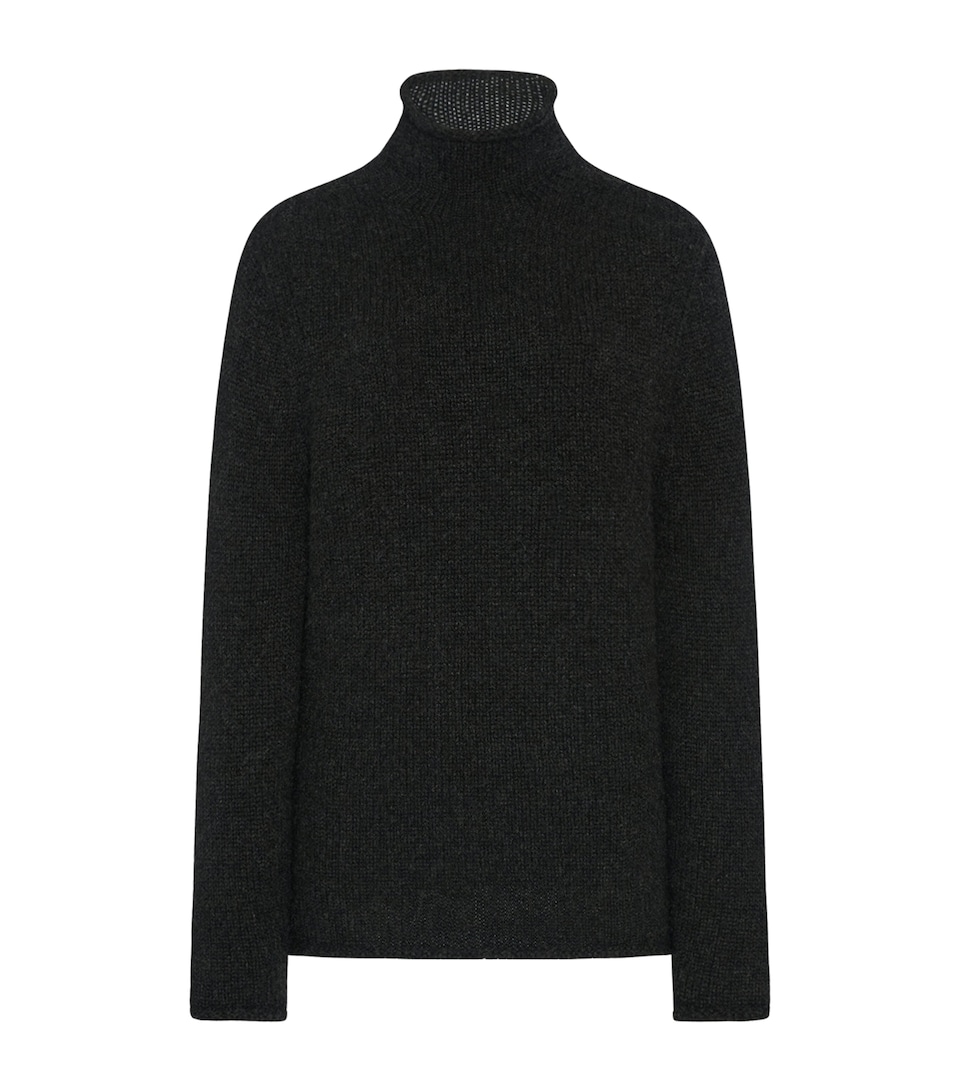 Mariam Cashmere Sweater